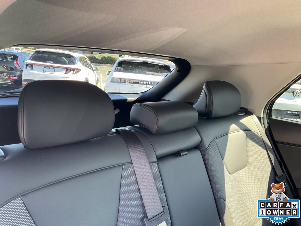 Used 2025 Kia Niro Wind w/ Wind Preserve Package FWD image 51