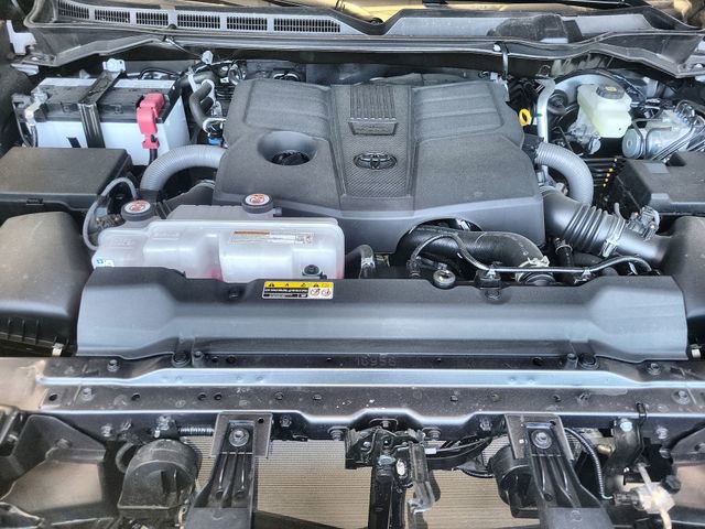 New 2026 Toyota Tundra SR5 AWD/4WD image 25
