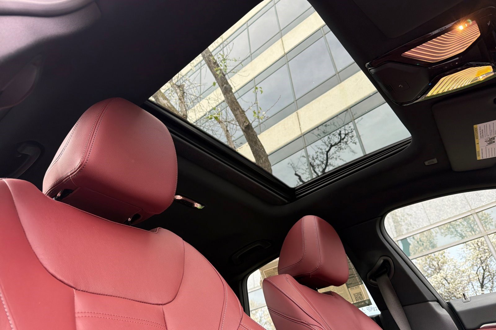 Certified 2023 BMW i4 M50 image 20