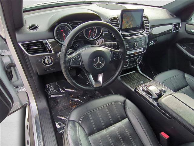Used 2016 Mercedes-Benz GLE 350 GLE 350 image 10