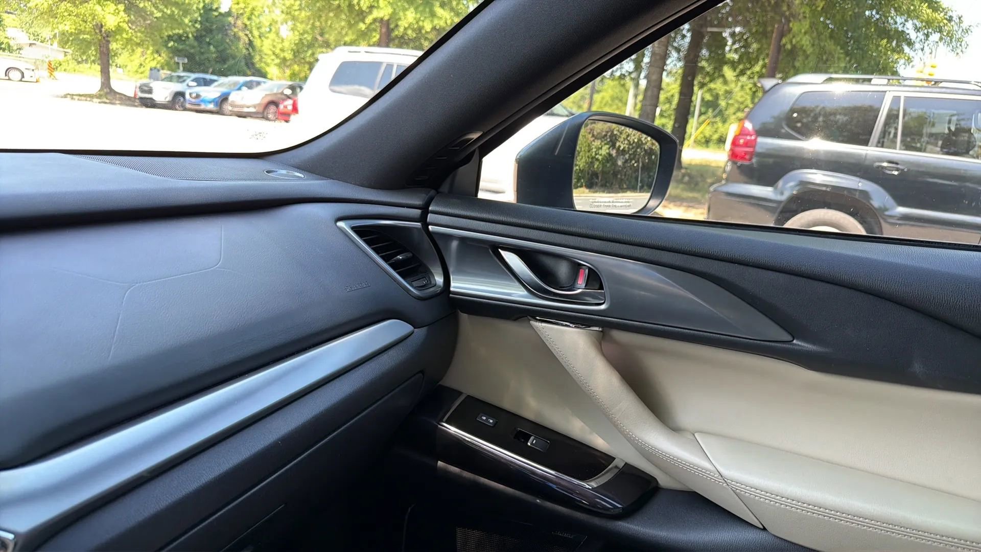 Used 2016 MAZDA CX-9 Grand Touring AWD/4WD image 36