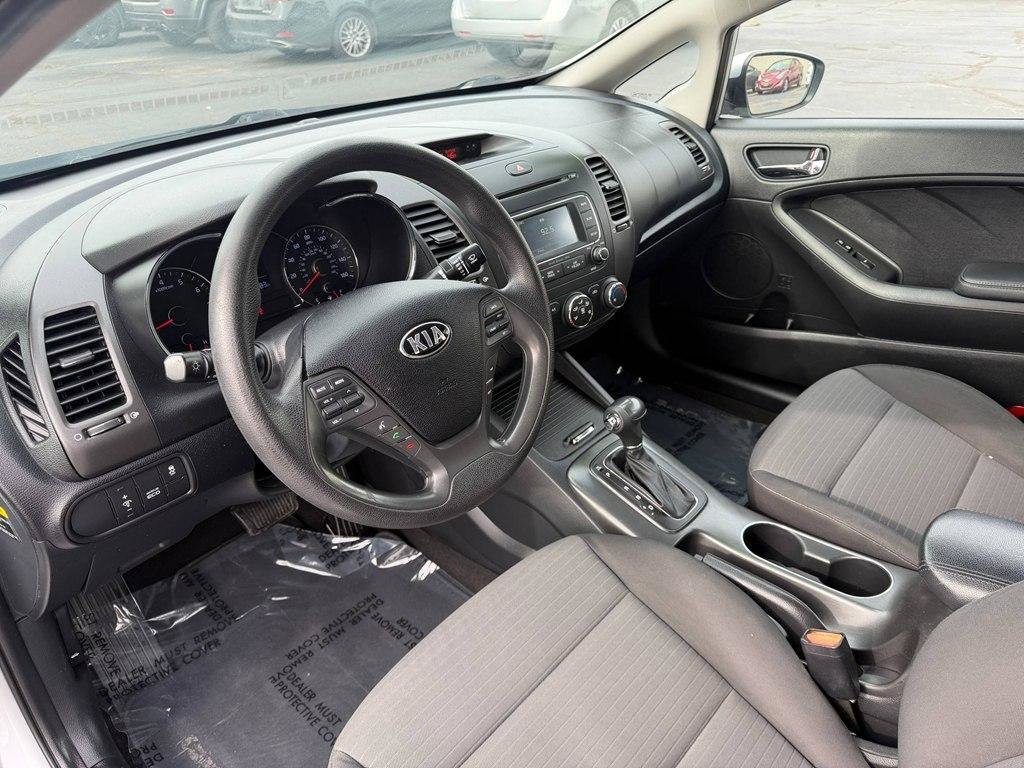 Used 2016 Kia Forte LX w/ LX Popular Plus Package FWD image 23