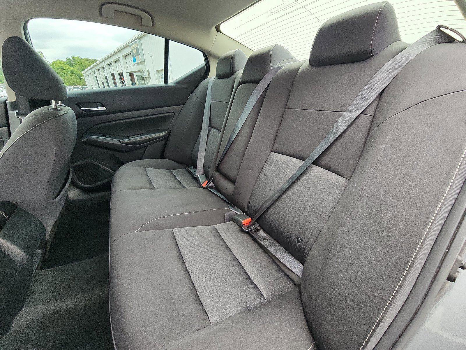 Used 2020 Nissan Altima 2.5 S FWD image 22