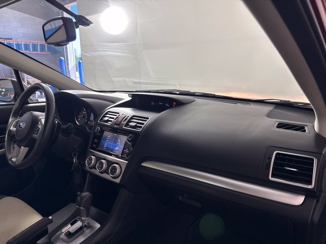 Used 2016 Subaru Crosstrek 2.0i Premium AWD/4WD image 32