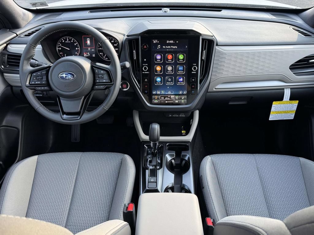 Certified 2026 Subaru Forester Premium AWD/4WD image 18