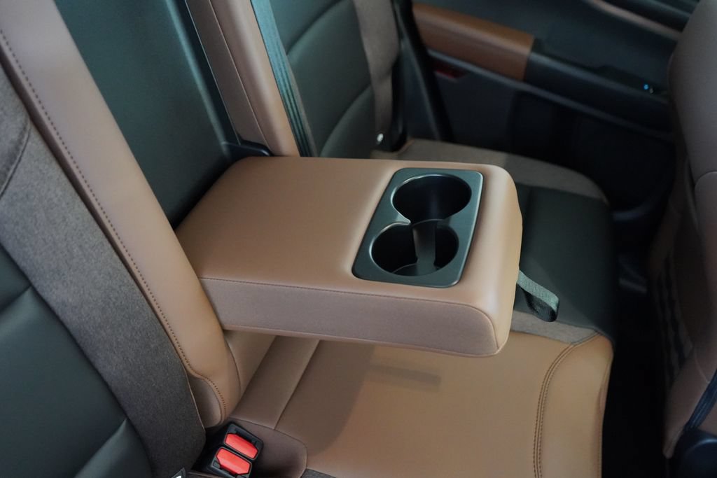New 2026 Ford Bronco Sport Outer Banks w/ Outer Banks Tech Package+ AWD/4WD image 26