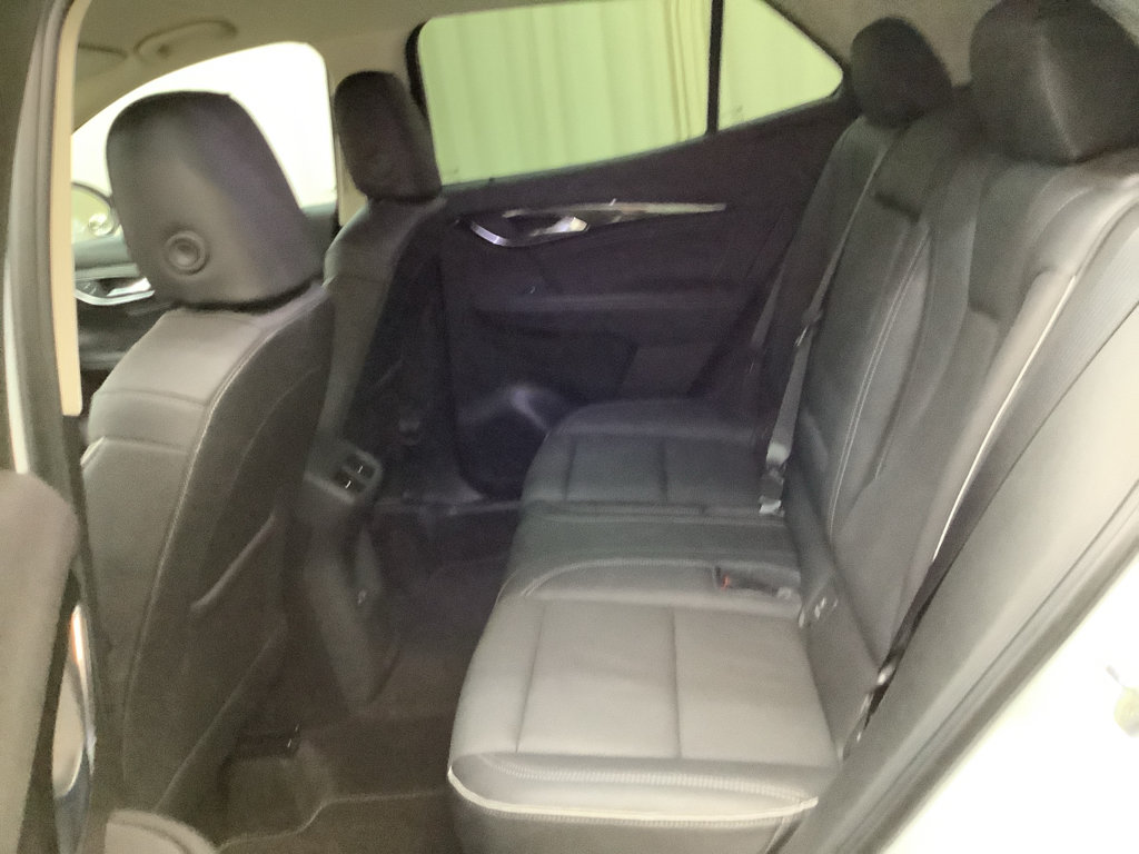 Used 2023 Buick Envision Essence AWD/4WD image 23
