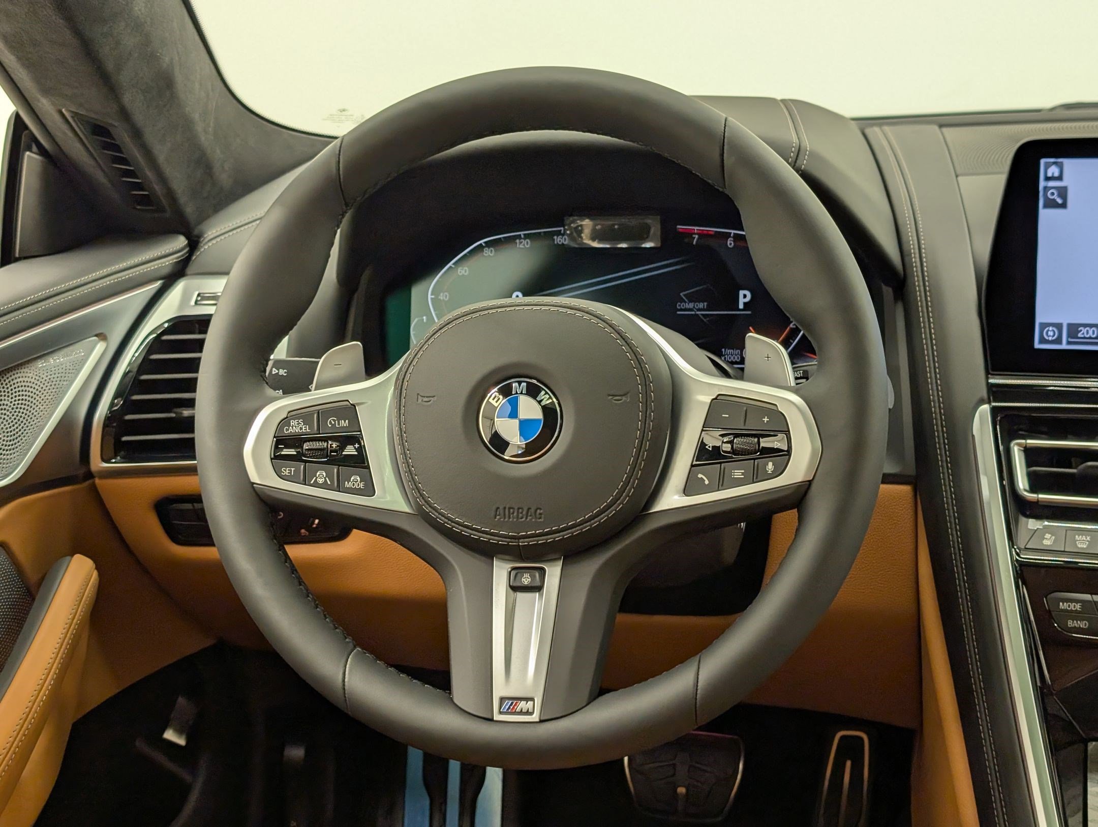 New 2026 BMW 840i xDrive image 18