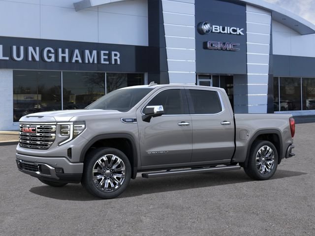 New 2026 GMC Sierra 1500 Denali AWD/4WD image 2