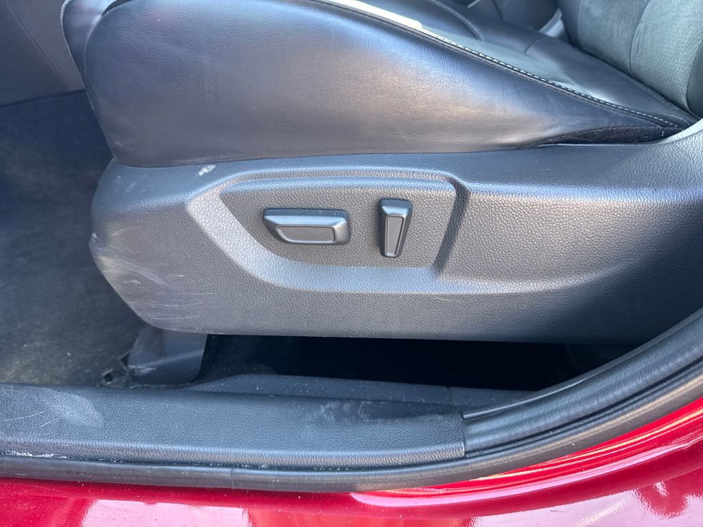 Used 2024 Mitsubishi Eclipse Cross SE AWD/4WD image 27