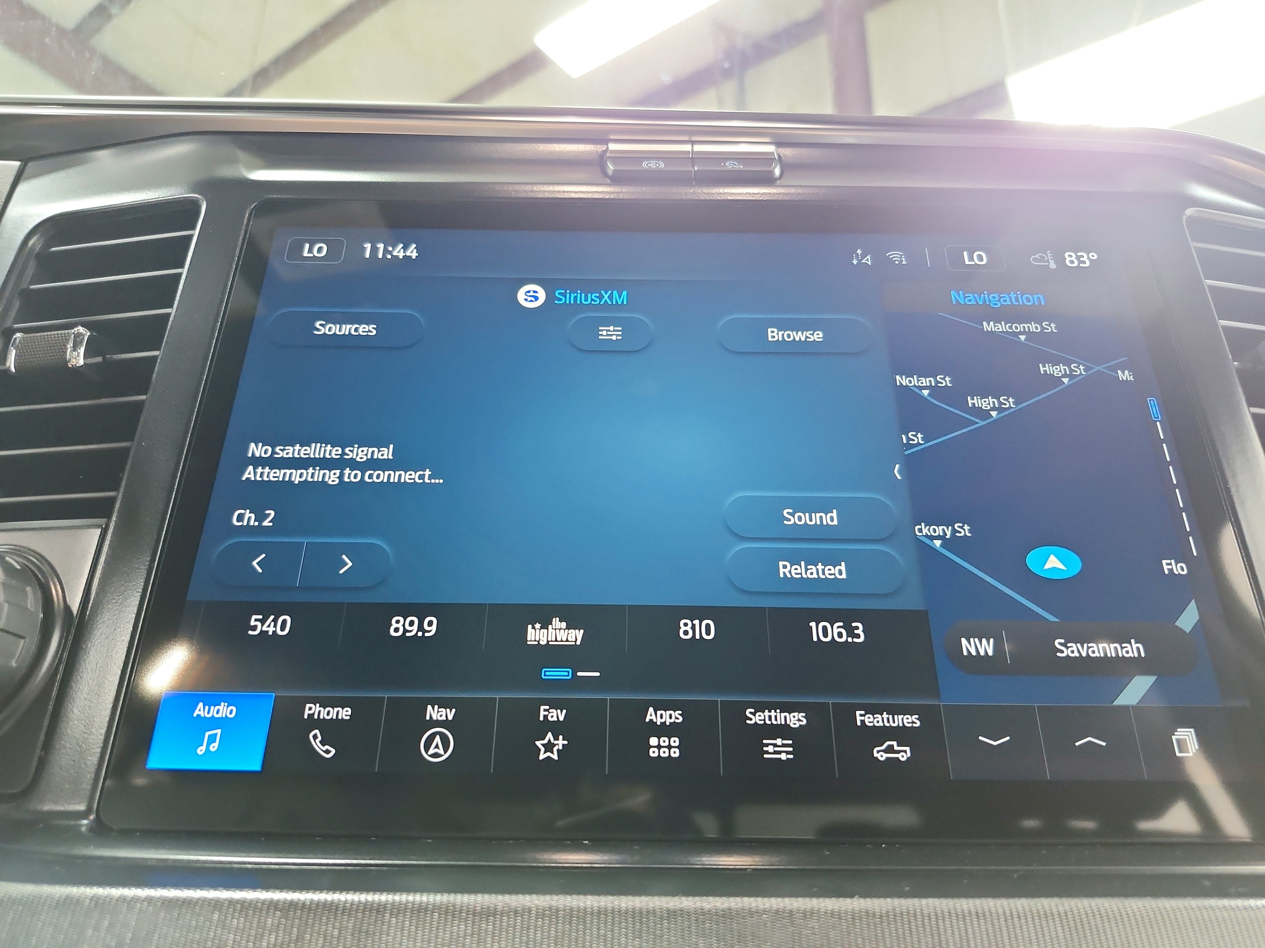 New 2026 Ford F250 Platinum AWD/4WD image 53