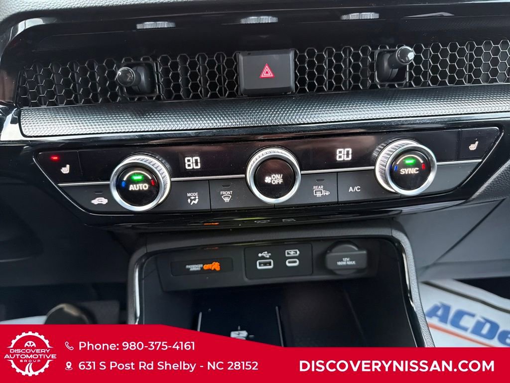 Used 2023 Honda CR-V Sport Touring image 20