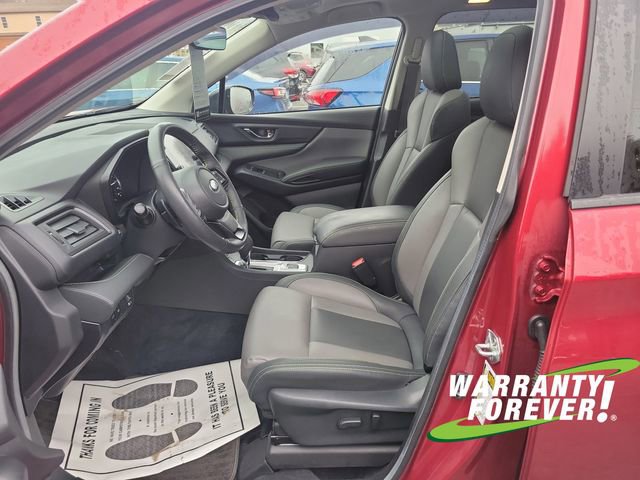 Used 2024 Subaru Ascent Onyx Edition image 14