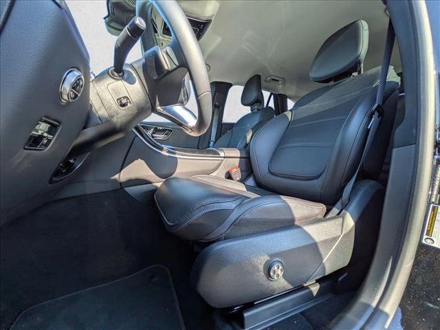 Certified 2025 Mercedes-Benz GLC 350e 4MATIC image 15