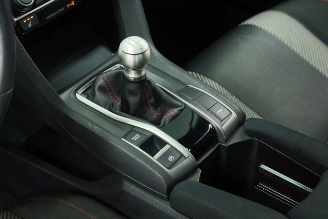 Used 2018 Honda Civic Si image 26