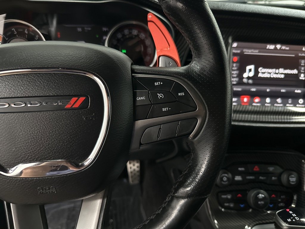 Used 2019 Dodge Challenger R/T Scat Pack w/ Widebody Package image 17