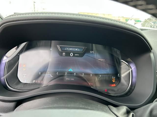 New 2026 RAM 2500 Rebel w/ Rebel Level 1 Equipment Group image 23