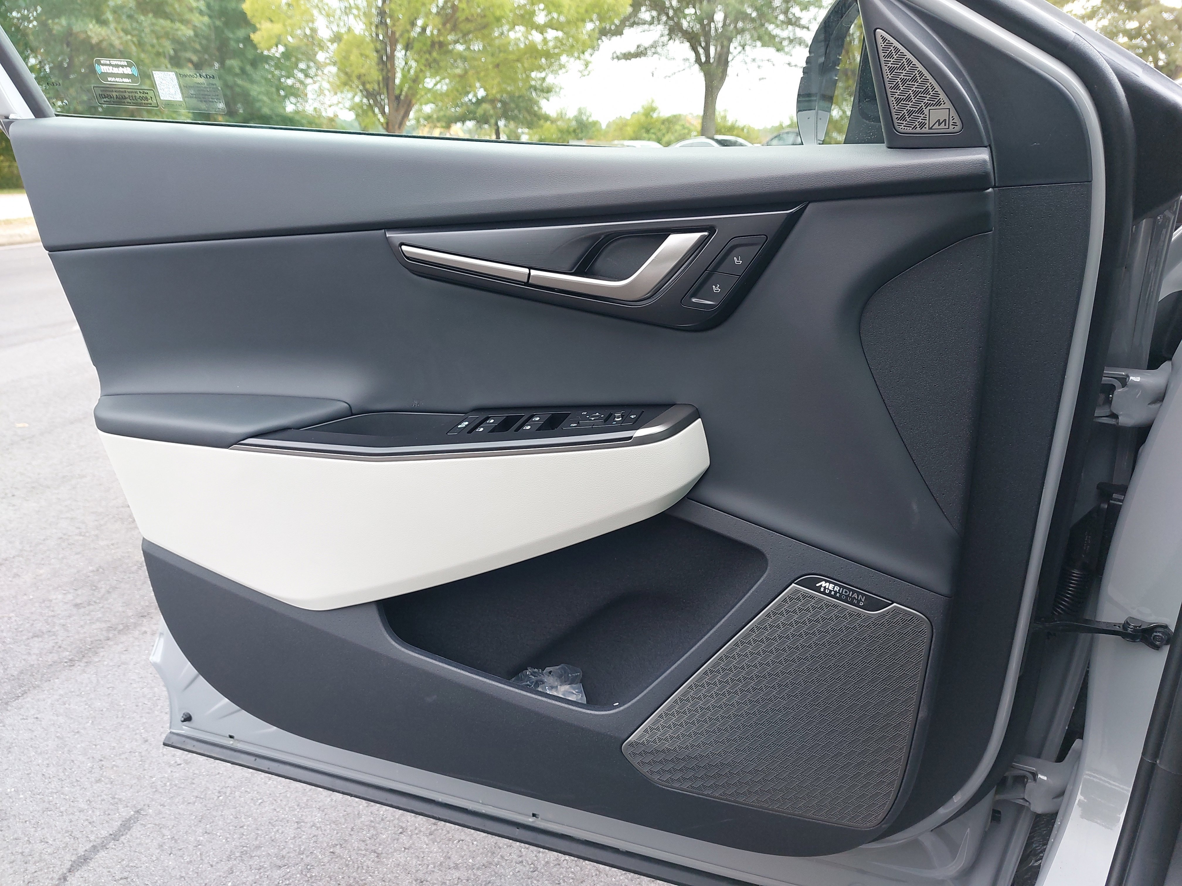 New 2025 Kia EV6 GT-Line image 28