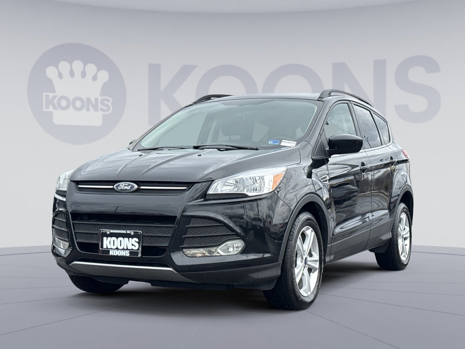 Used 2014 Ford Escape SE w/ Equipment Group 201A image 1
