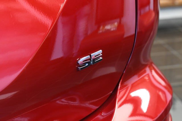 New 2026 Mitsubishi Outlander SE AWD/4WD image 18