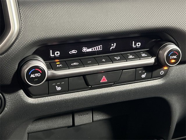 New 2026 MAZDA CX-50 2.5 Hybrid w/ Preferred Pkg image 14