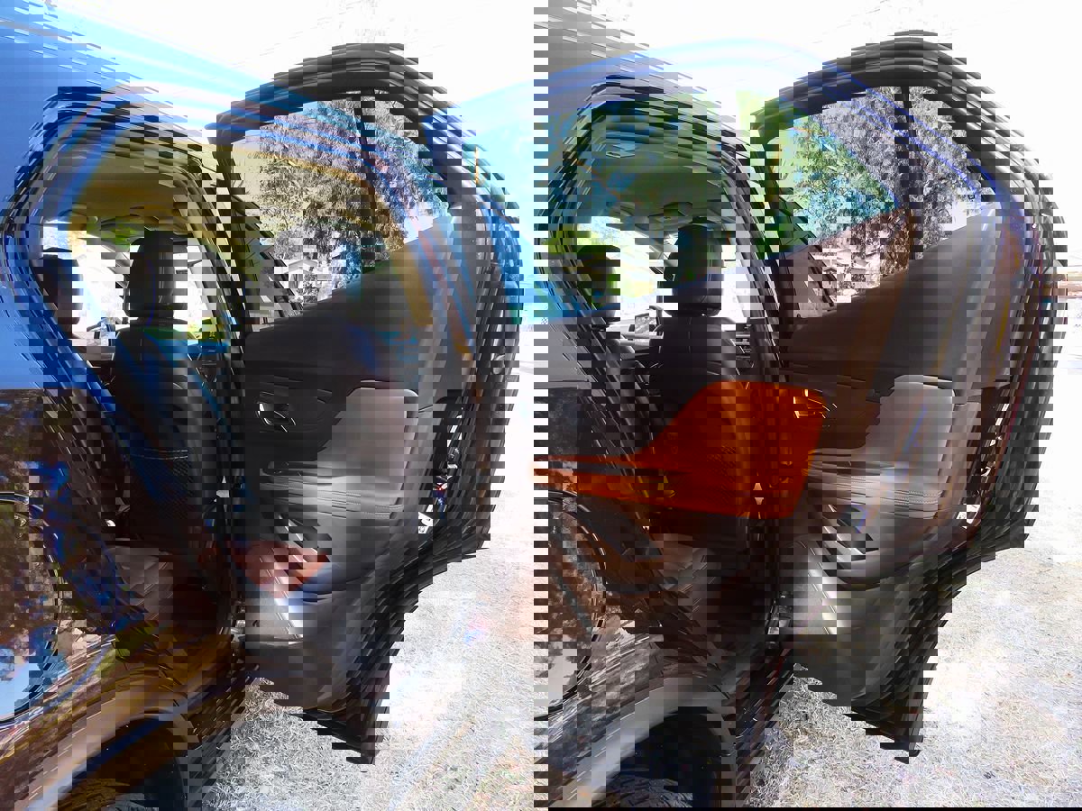 Used 2016 Buick Encore Leather image 16