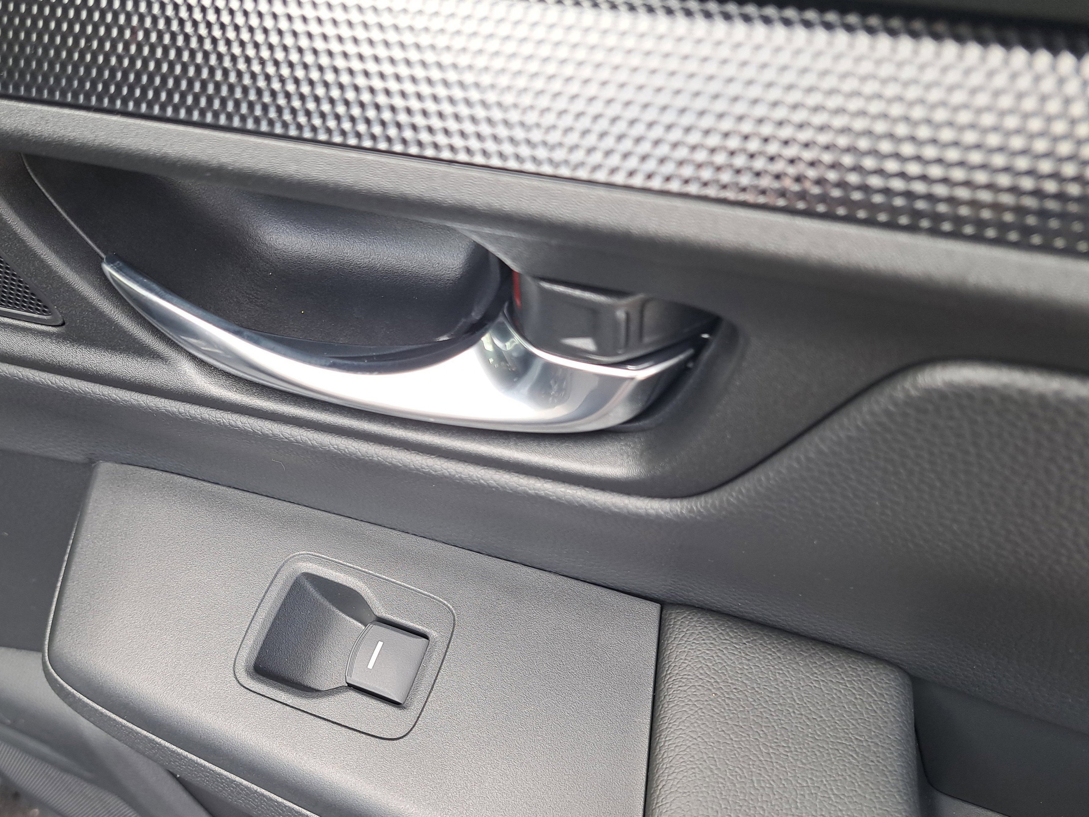 New 2026 Honda CR-V Sport-L image 15