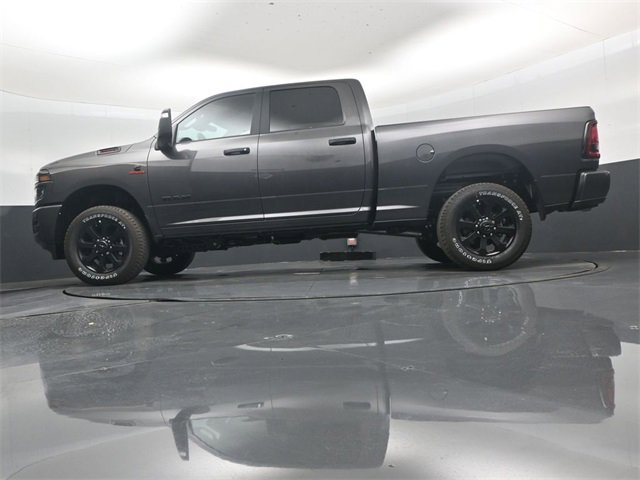 New 2026 RAM 2500 Big Horn image 40