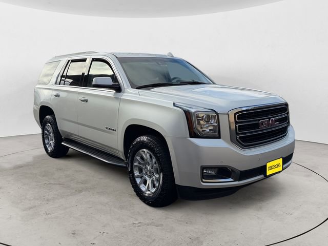 Used 2015 GMC Yukon SLT w/ Open Road Package image 3