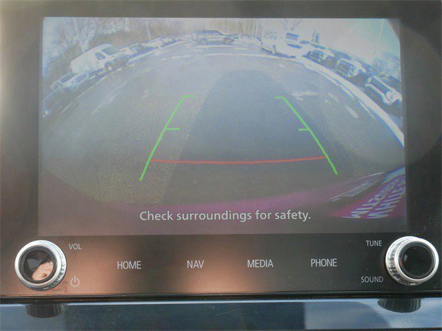 Used 2022 Mitsubishi Eclipse Cross SE image 28