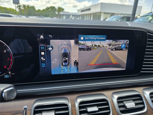 New 2026 Mercedes-Benz GLE 350 4MATIC image 14