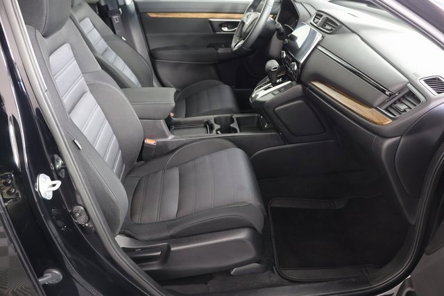 Used 2021 Honda CR-V EX image 23