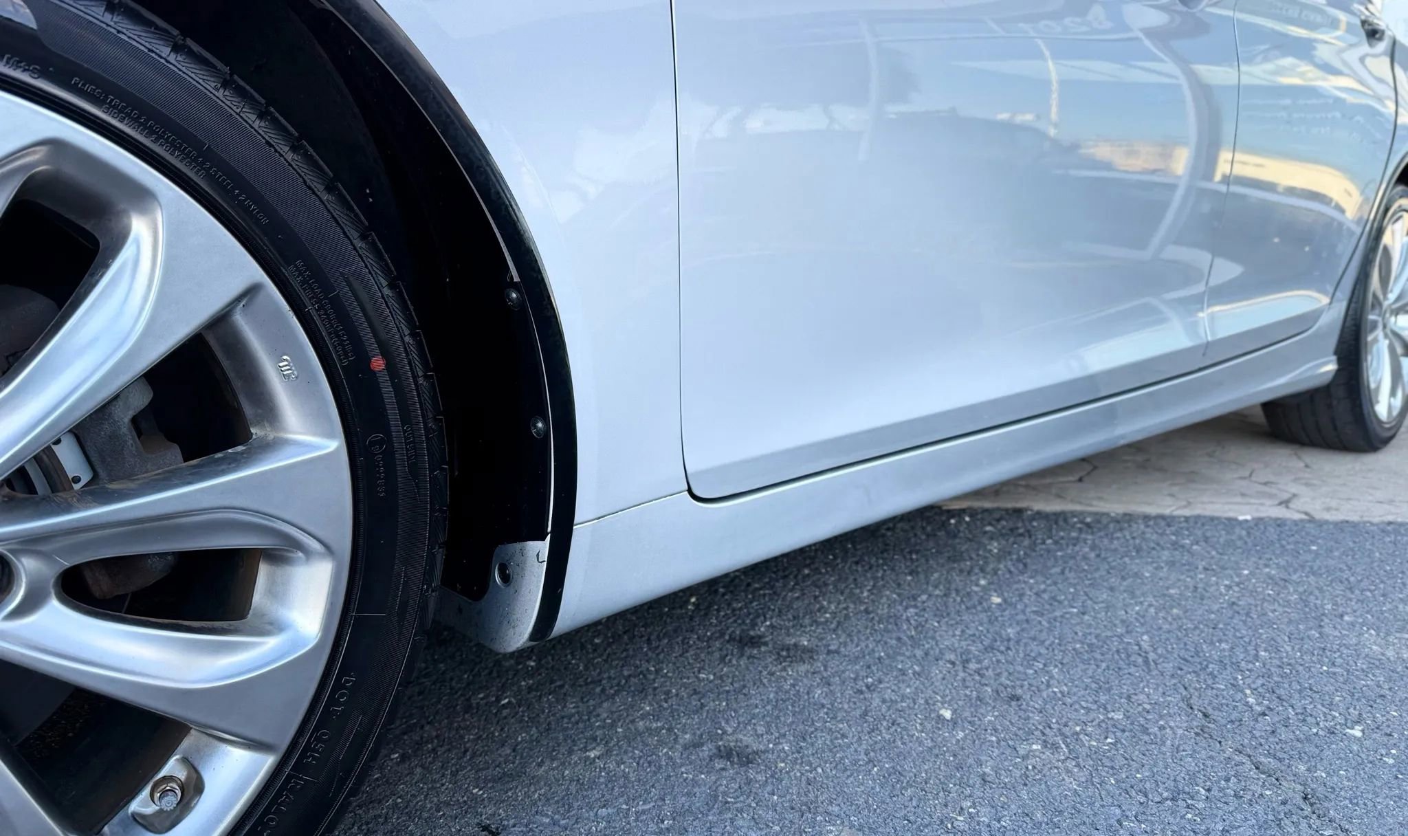 Used 2013 Hyundai Sonata SE w/ Navigation & Sunroof Pkg image 49