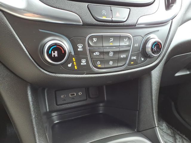 Used 2022 Chevrolet Equinox LT FWD image 19
