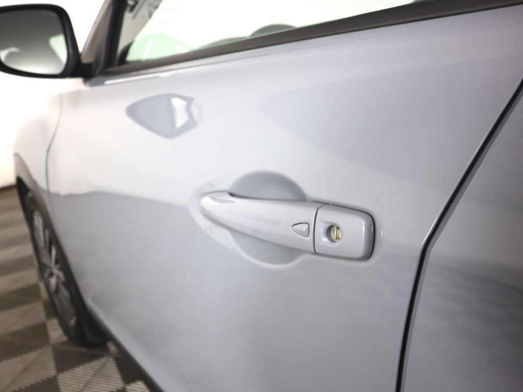 Used 2022 Nissan Kicks SV w/ Interior Electronics Package image 24