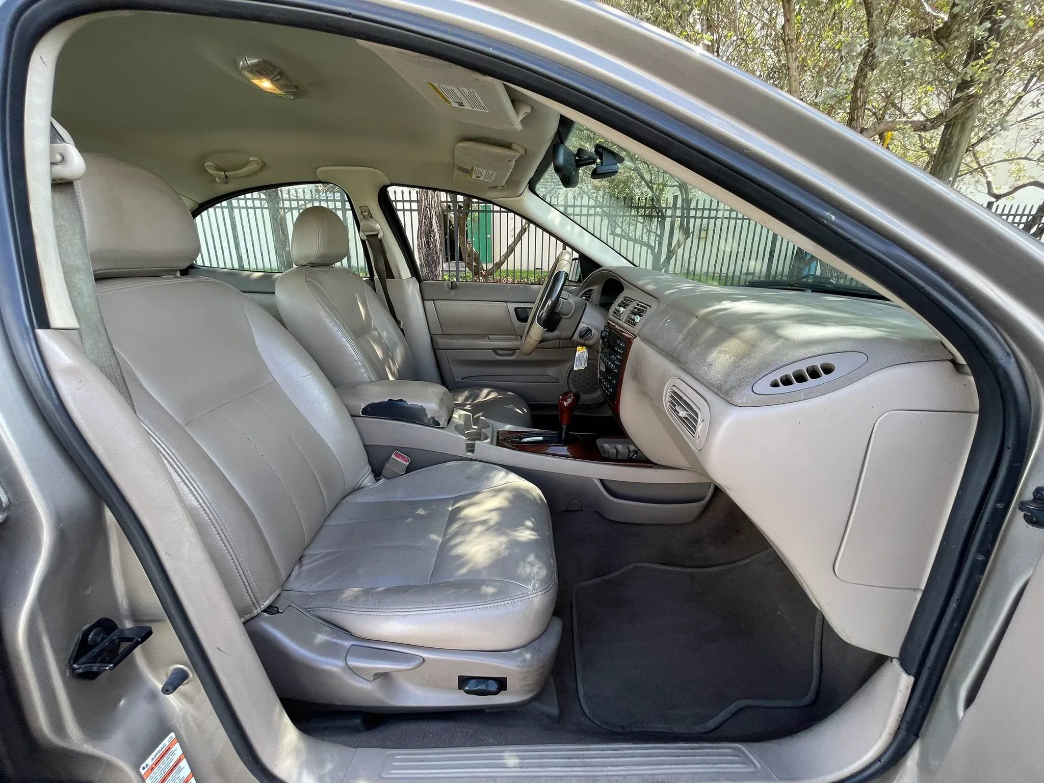 Used 2004 Mercury Sable LS Premium FWD image 26