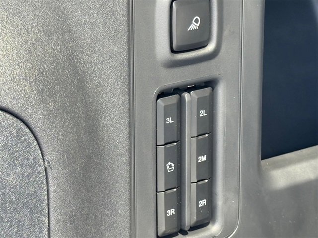 New 2025 Ford Expedition Tremor image 12