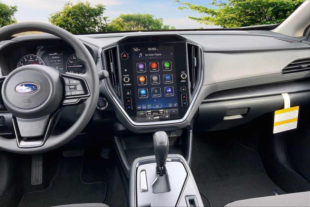 New 2026 Subaru Crosstrek 2.0i Premium AWD/4WD image 6