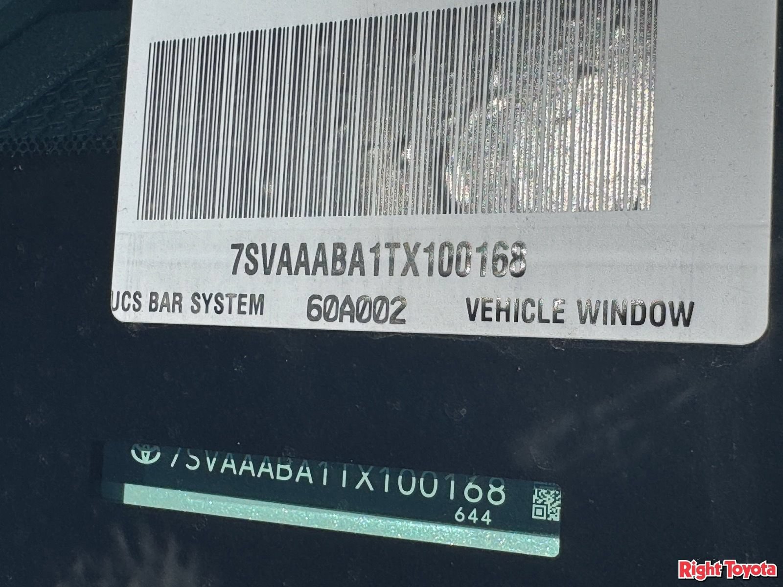 New 2026 Toyota Sequoia Platinum AWD/4WD image 25