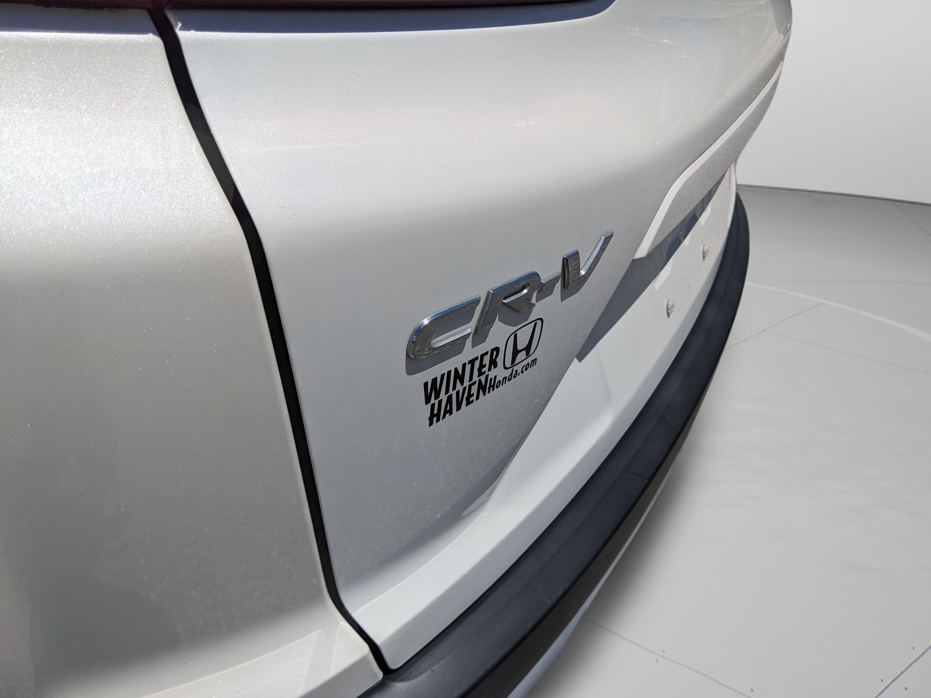 Used 2019 Honda CR-V EX image 40