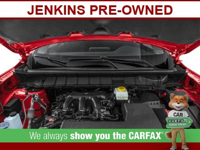 Certified 2024 Nissan Pathfinder SV image 46