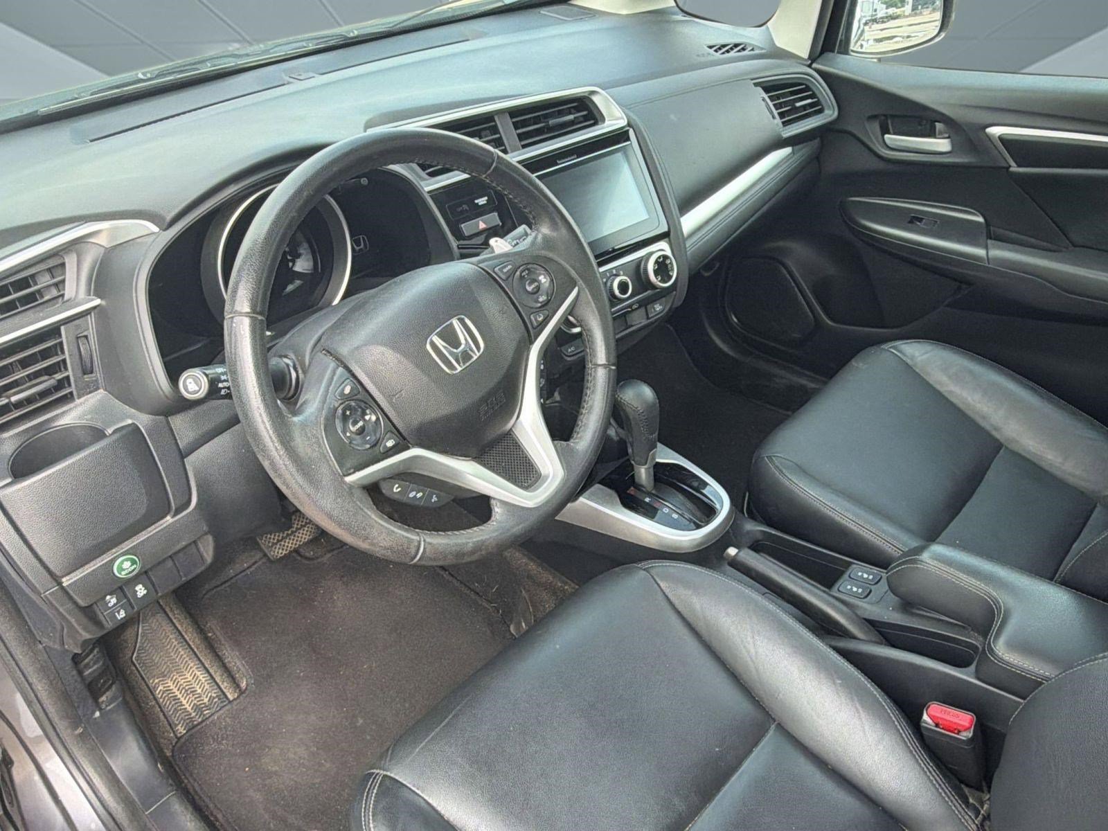 Used 2019 Honda Fit EX-L image 27