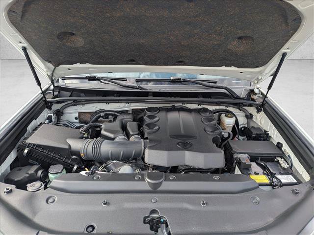 Used 2022 Toyota 4Runner SR5 Premium RWD image 24