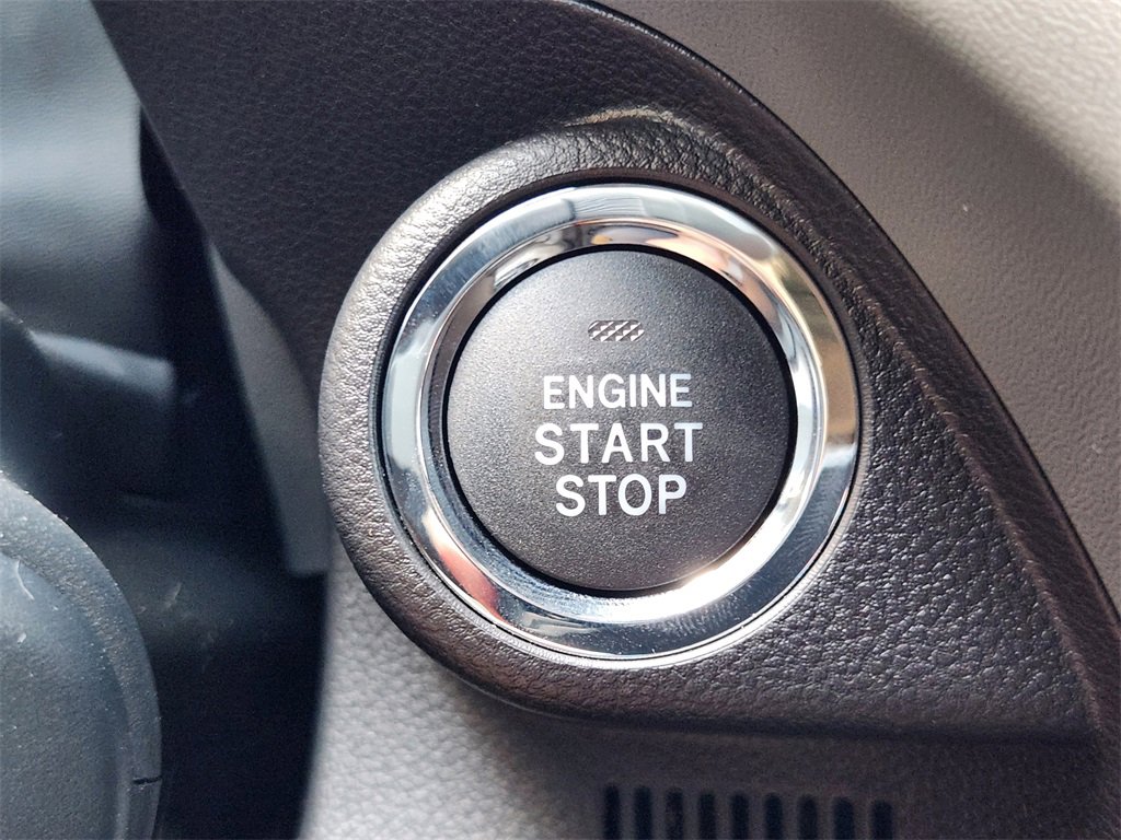 New 2025 Subaru Crosstrek 2.5i Sport image 16