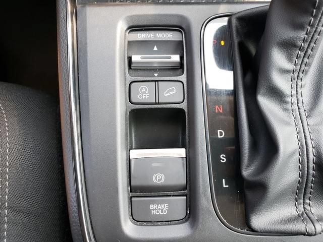 Used 2024 Honda CR-V EX image 21