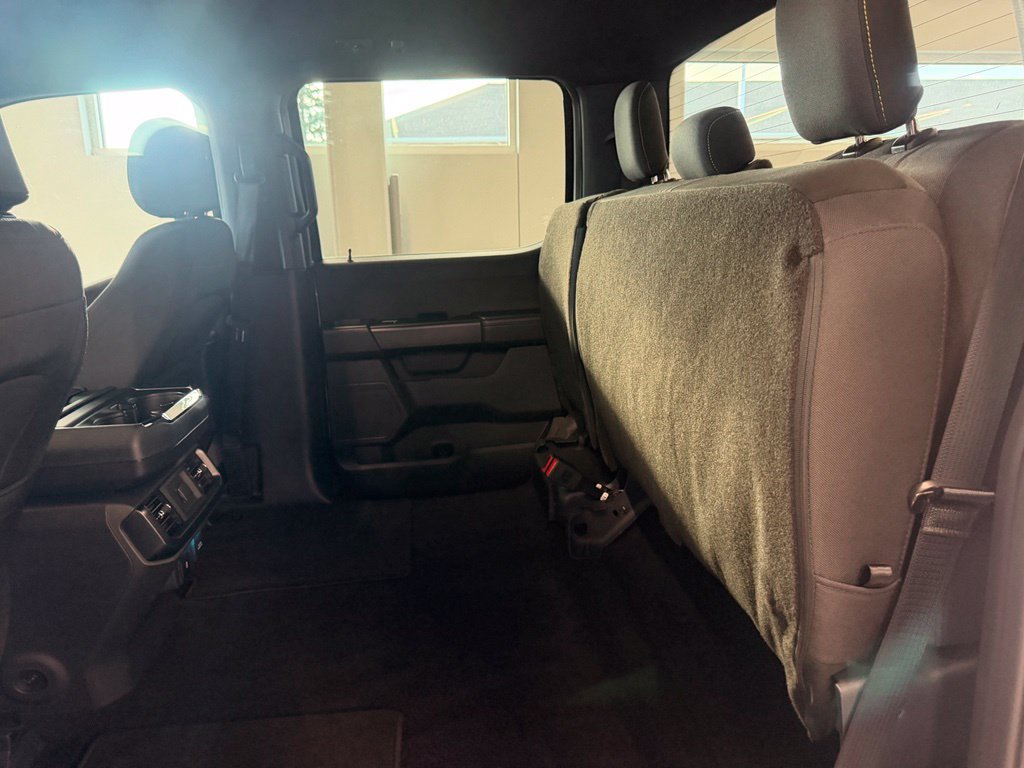 Certified 2024 Ford F150 STX w/ Mobile Office Package AWD/4WD image 61