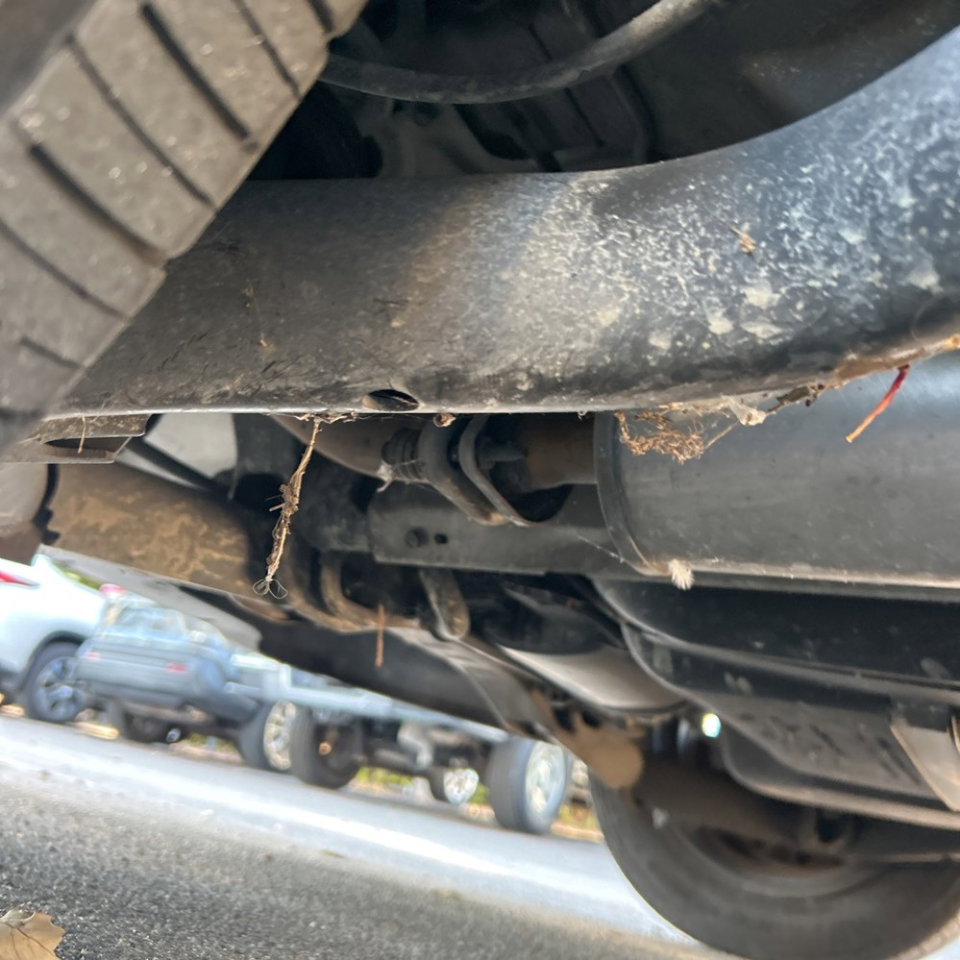 Used 2004 Honda Civic LX image 23