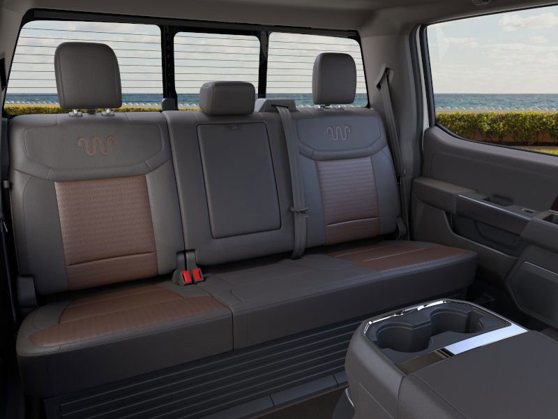 New 2026 Ford F350 King Ranch image 11