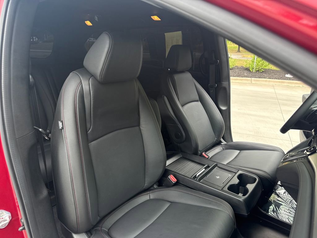 Used 2026 Honda Odyssey Sport-L image 34