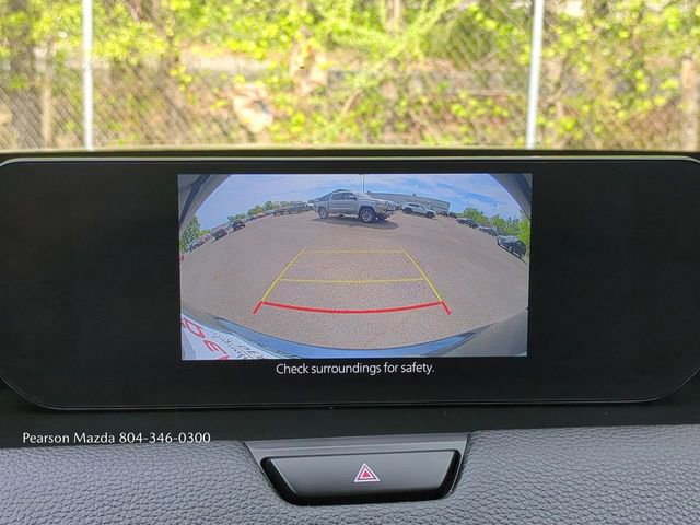 Used 2024 MAZDA CX-90 Plug-In Hybrid w/ Preferred image 22